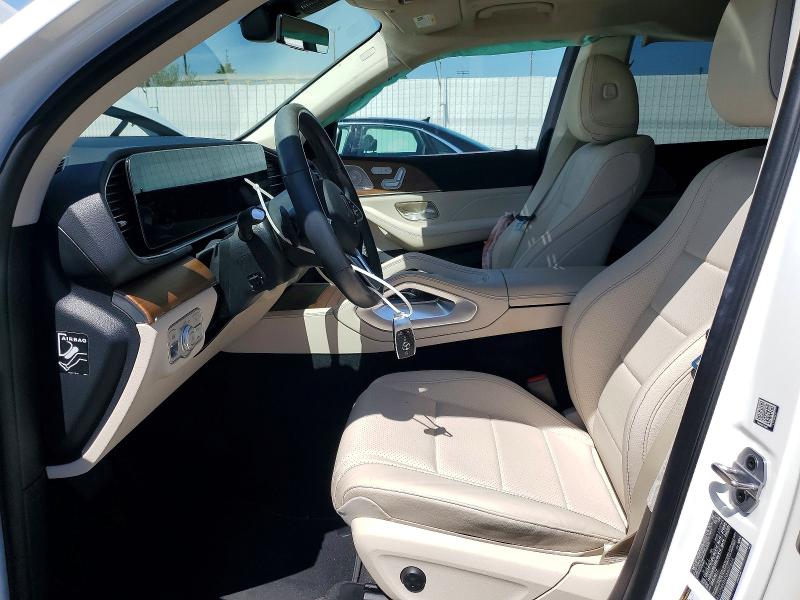 Продаж на аукціоні авто 2022 Mercedes-benz Gle, vin: 4JGFB4KB4NA601614, номер лоту: 67636566
