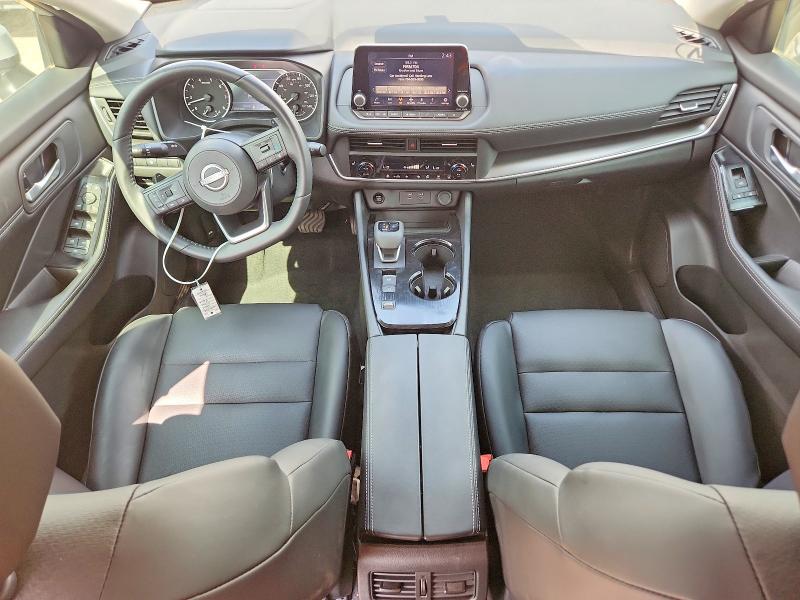 Продаж на аукціоні авто 2024 Nissan Rogue, vin: 5N1BT3BA5RC750153, номер лоту: 66042906
