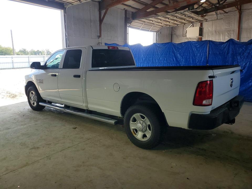 69854266 :رقم المزاد ، 3C6UR4HJ8FG667339 vin ، 2015 Ram 2500 مزاد بيع