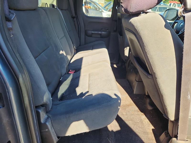 Aukcja sprzedaży 2009 Chevrolet Silverado, vin: 1GCEK29019Z296086, numer aukcji: 68388456