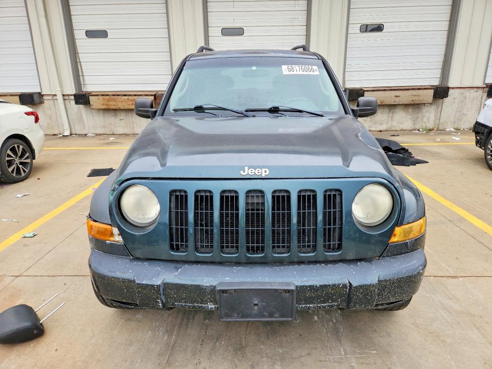 Продаж на аукціоні авто 2005 Jeep Liberty, vin: 1J4GL38K15W688618, номер лоту: 68176066