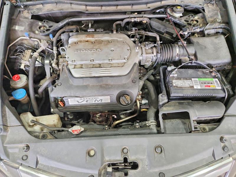 2011 Honda Accord მანქანა იყიდება აუქციონზე, vin: 1HGCP3F71BA006516, აუქციონის ნომერი: 70796986