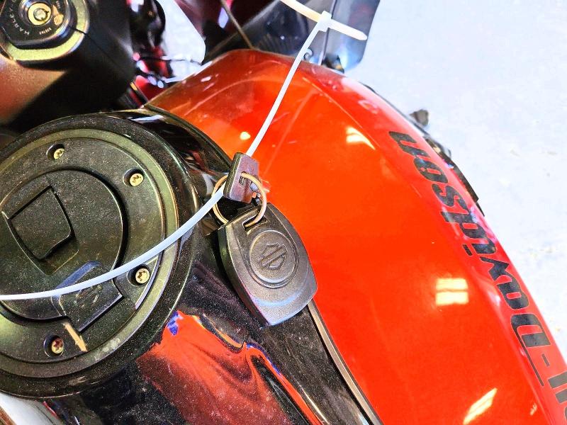 Продаж на аукціоні авто 2024 Harley-davidson Fltrx, vin: 1HD1KH718RB609882, номер лоту: 68272126
