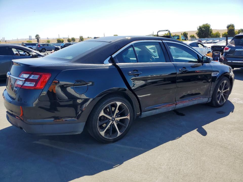 Продаж на аукціоні авто 2016 Ford Taurus, vin: 1FAHP2E87GG133578, номер лоту: 68415386