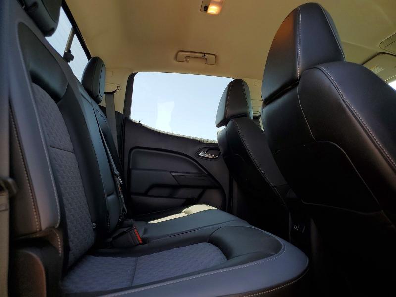 67655926 :رقم المزاد ، 1GCGSDEN8J1117289 vin ، 2018 Chevrolet Colorado مزاد بيع