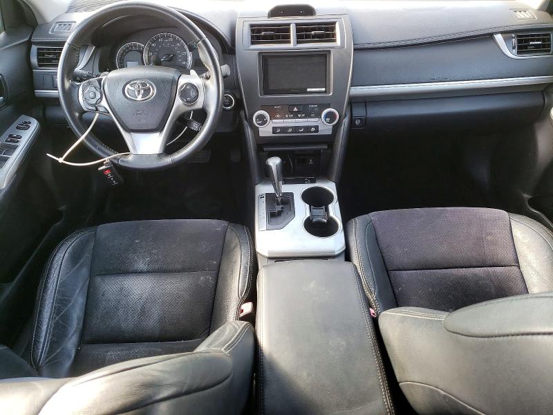 Auction sale of the 2012 Toyota Camry, vin: 4T1BK1FKXCU013848, lot number: 68713516