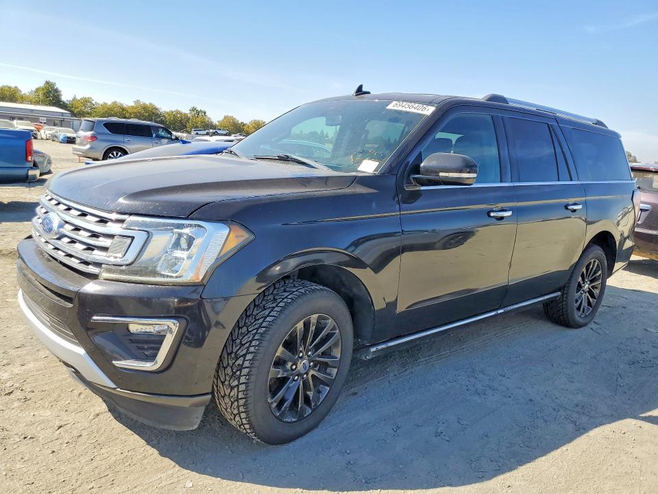 Продажа на аукционе авто 2020 Ford Expedition, vin: 1FMJK2AT2LEA03682, номер лота: 69456406