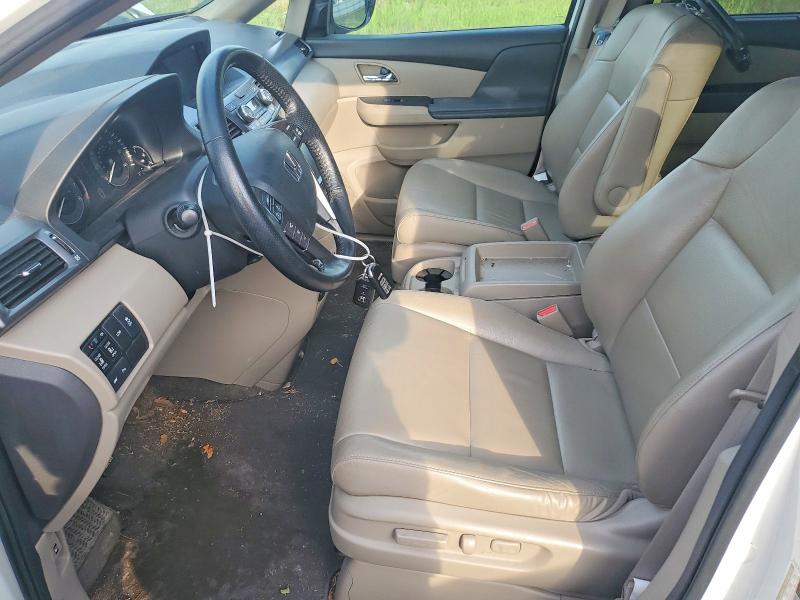 Aukcja sprzedaży 2014 Honda Odyssey, vin: 5FNRL5H94EB047328, numer aukcji: 71169756