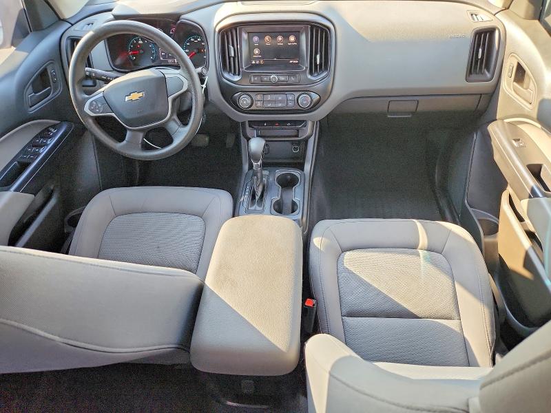 Aukcja sprzedaży 2022 Chevrolet Colorado, vin: 1GCGSBEA1N1251794, numer aukcji: 69339486