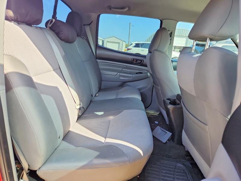 Продаж на аукціоні авто 2014 Toyota Tacoma, vin: 3TMLU4ENXEM151980, номер лоту: 69328916