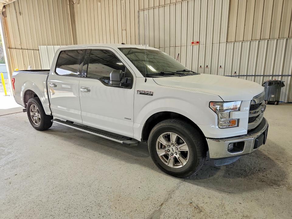 Aukcja sprzedaży 2016 Ford F150, vin: 1FTEW1CG4GKF97316, numer aukcji: 69190496