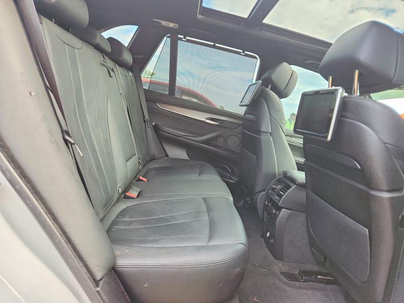 2015 Bmw X5 მანქანა იყიდება აუქციონზე, vin: 5UXKR6C57F0J76043, აუქციონის ნომერი: 68181816