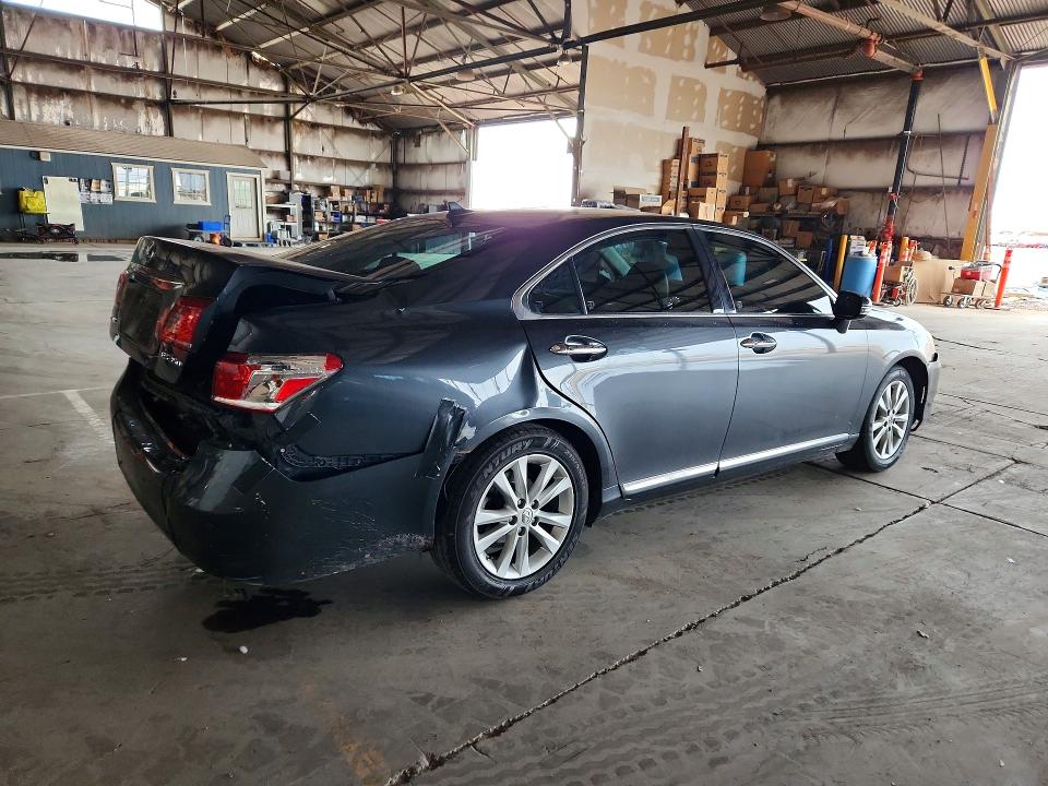Продажа на аукционе авто 2010 Lexus Es, vin: JTHBK1EG7A2394955, номер лота: 70546276