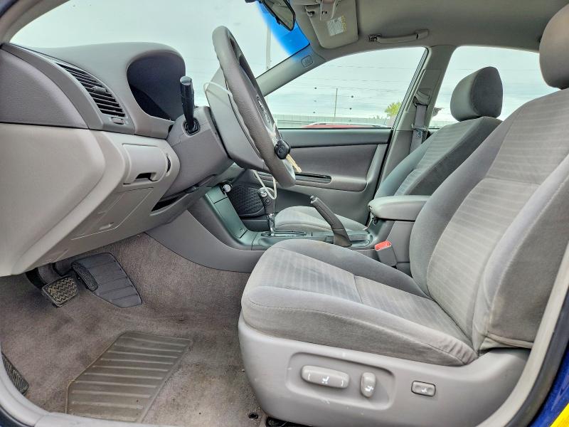 Продаж на аукціоні авто 2005 Toyota Camry, vin: 4T1BF30K85U102104, номер лоту: 69634446