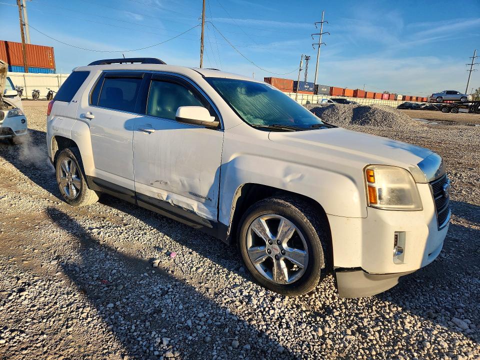 2014 Gmc Terrain მანქანა იყიდება აუქციონზე, vin: 2GKFLWE30E6170448, აუქციონის ნომერი: 70352196