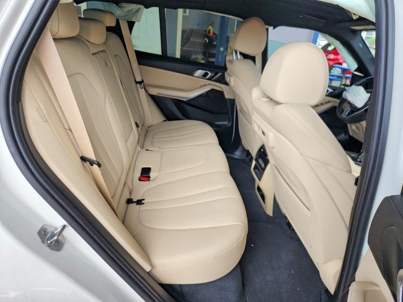 Aukcja sprzedaży 2020 Bmw X5, vin: 5UXCR4C06L9B56356, numer aukcji: 68303146