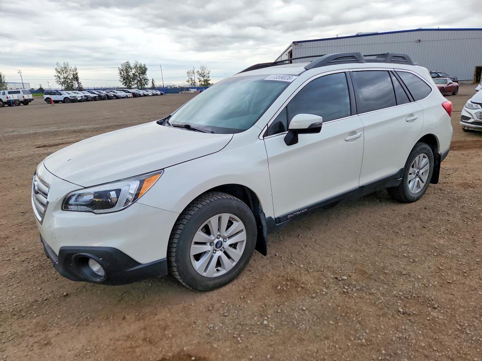 Auction sale of the 2016 Subaru Outback, vin: 4S4BSCDCXG3345002, lot number: 67359026