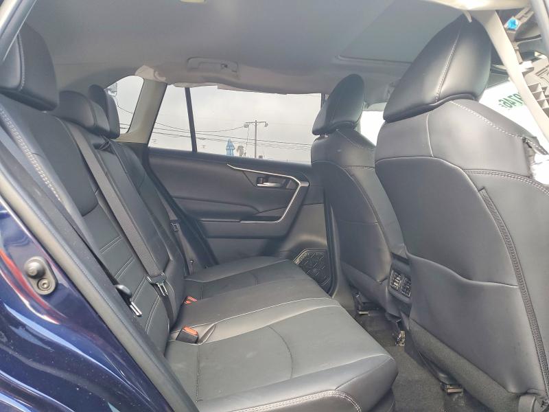 Aukcja sprzedaży 2024 Toyota Rav4, vin: 2T3B6RFV4RW072889, numer aukcji: 70529746