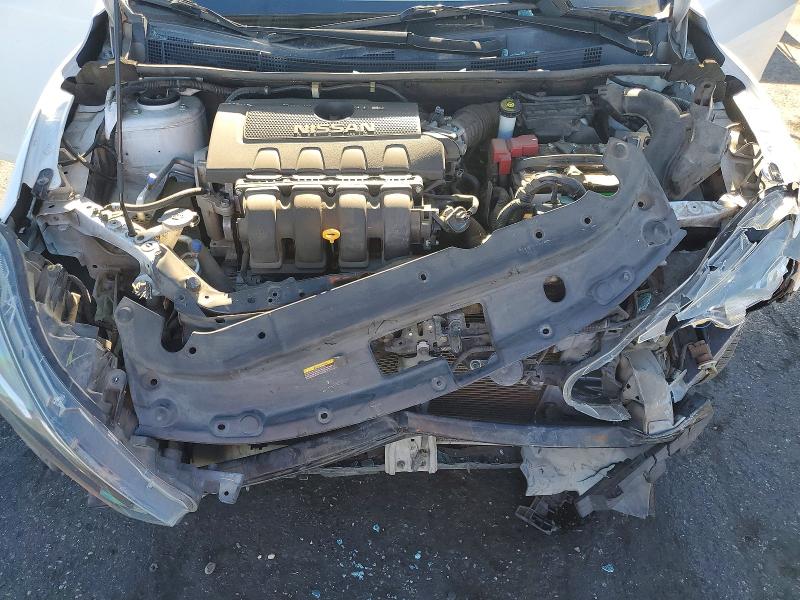 Aukcja sprzedaży 2016 Nissan Sentra, vin: 3N1AB7AP4GY324526, numer aukcji: 70566846