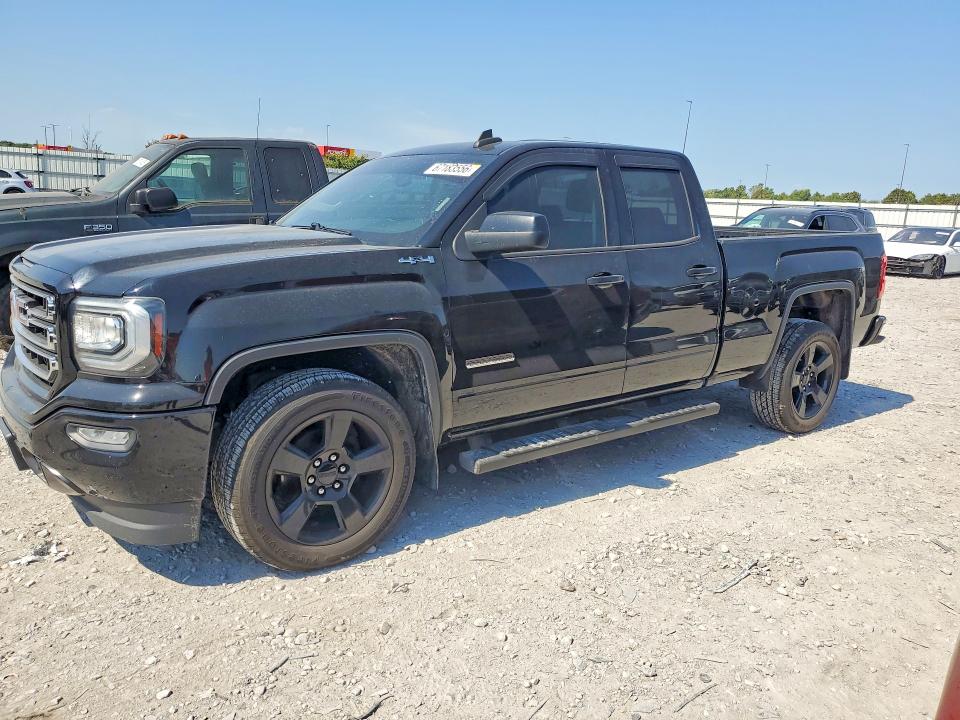 Aukcja sprzedaży 2018 Gmc Sierra, vin: 1GTV2LECXJZ277112, numer aukcji: 67183556