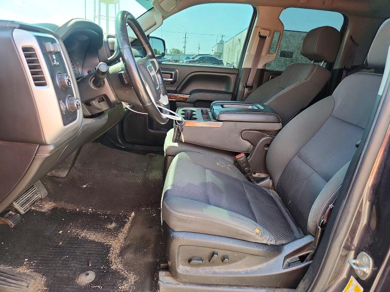 67718516 :رقم المزاد ، 1GTV2UEC3FZ228931 vin ، 2015 Gmc Sierra مزاد بيع