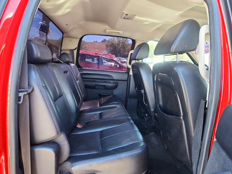 70091346 :رقم المزاد ، 3GCEK233X9G281945 vin ، 2009 Chevrolet Silverado مزاد بيع
