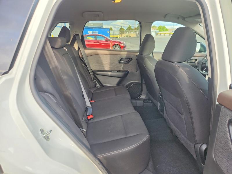 2023 Nissan Rogue მანქანა იყიდება აუქციონზე, vin: 5N1BT3ABXPC848084, აუქციონის ნომერი: 70898266