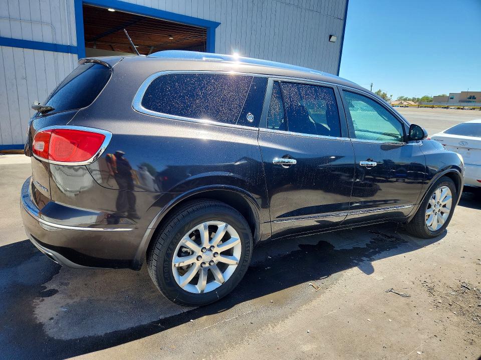 Aukcja sprzedaży 2014 Buick Enclave, vin: 5GAKRCKD0EJ202260, numer aukcji: 67730946