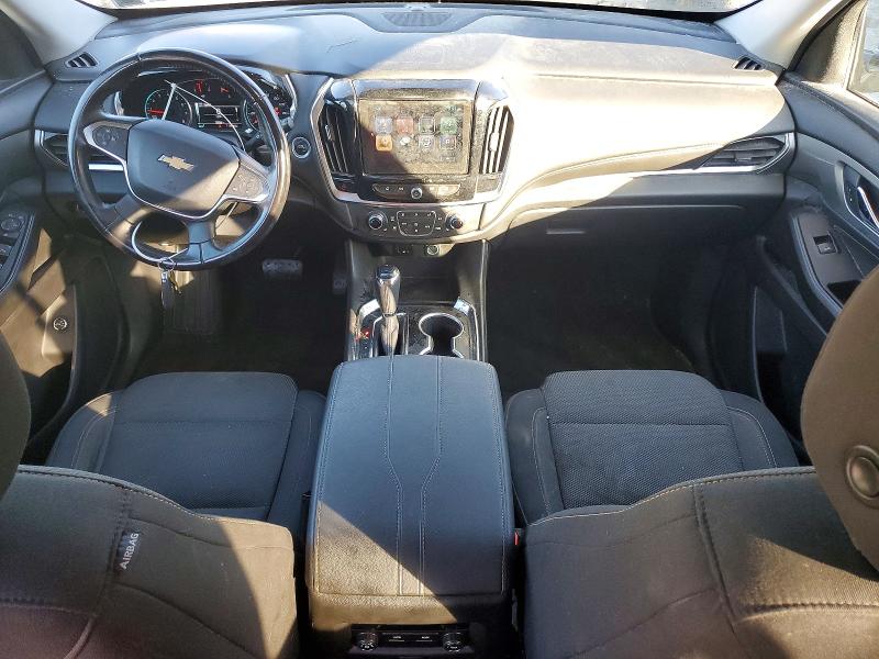 Продажа на аукционе авто 2019 Chevrolet Traverse, vin: 1GNEVGKW0KJ154648, номер лота: 69426406