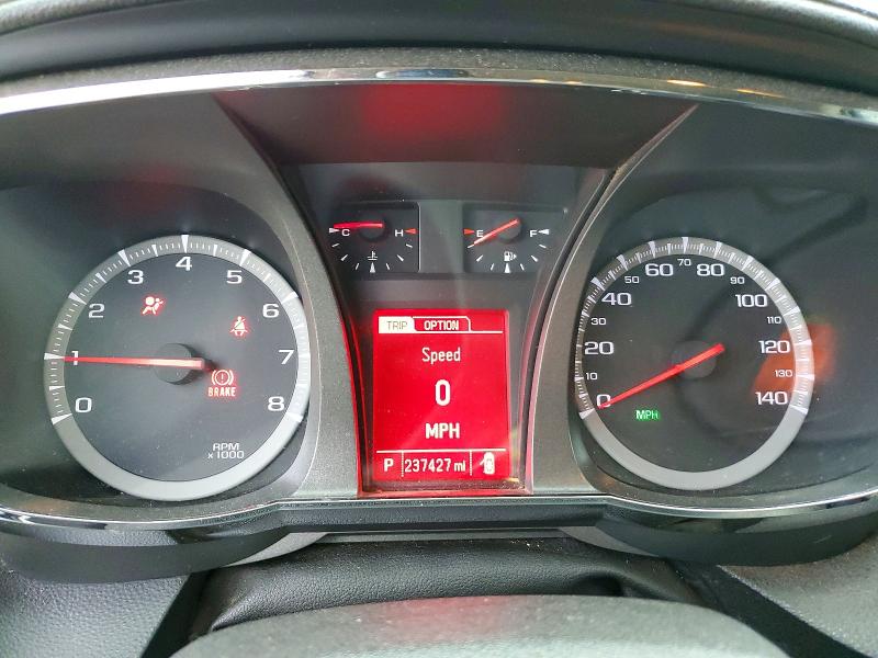 Aukcja sprzedaży 2013 Gmc Terrain, vin: 2GKFLTEK2D6145961, numer aukcji: 69797466