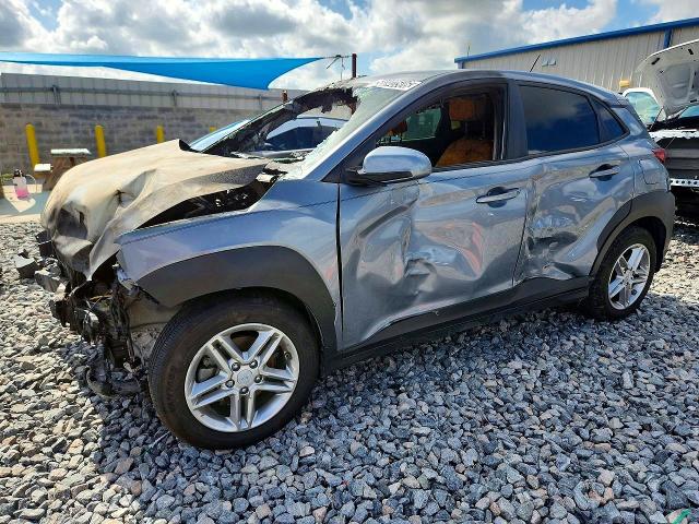 Aukcja sprzedaży 2021 Hyundai Kona, vin: KM8K12AA5MU662269, numer aukcji: 71138846