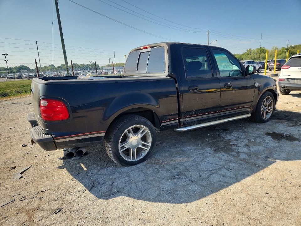 Продаж на аукціоні авто 2001 Ford F150, vin: 1FTRW07L81KA21402, номер лоту: 69336676