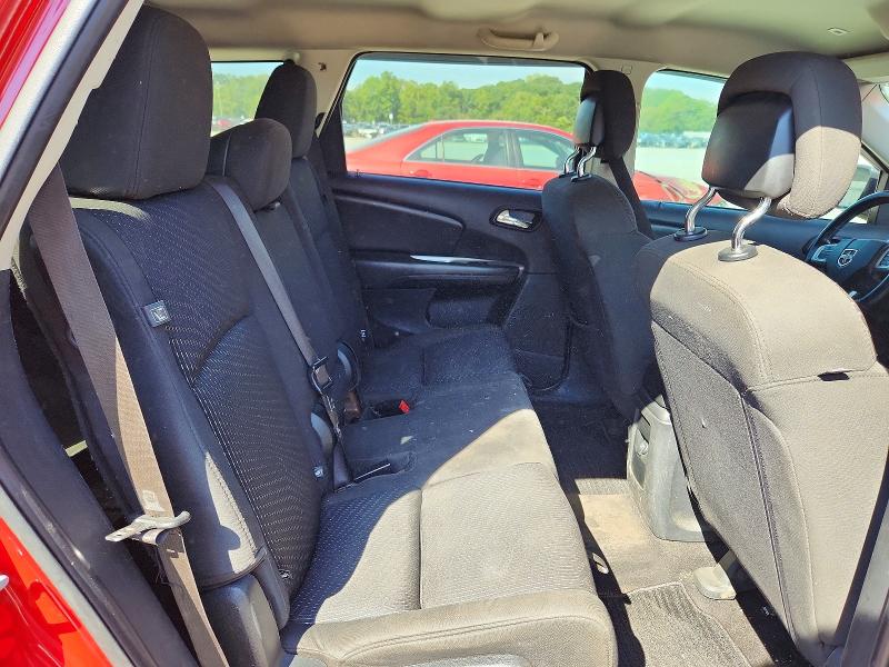 71231006 :رقم المزاد ، 3C4PDCABXJT529478 vin ، 2018 Dodge Journey مزاد بيع