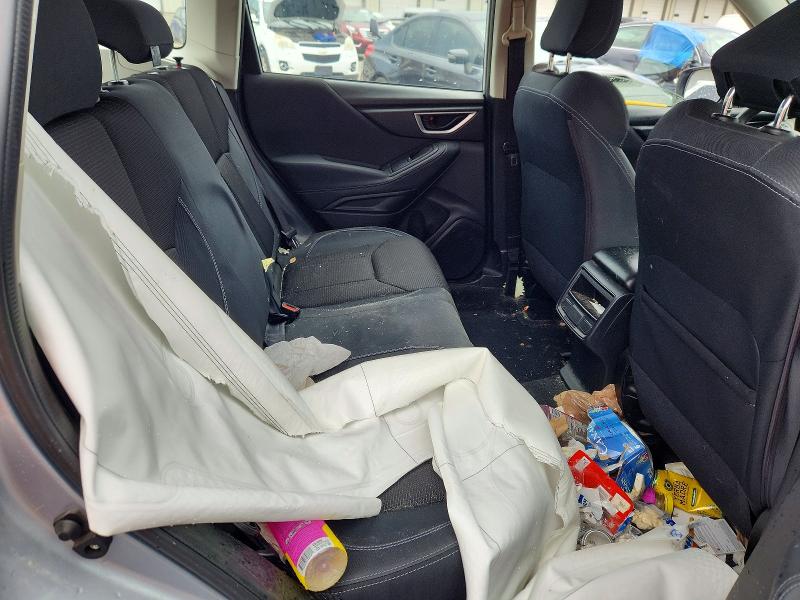 Продаж на аукціоні авто 2021 Subaru Forester, vin: JF2SKADC2MH463862, номер лоту: 67729126