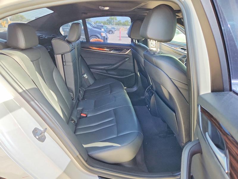 Aukcja sprzedaży 2019 Bmw 530, vin: WBAJA7C5XKWW07957, numer aukcji: 68581686