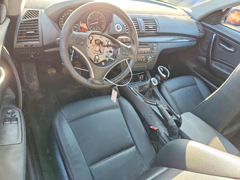 Продажа на аукционе авто 2008 Bmw 128, vin: WBAUP73588VF06560, номер лота: 67416276