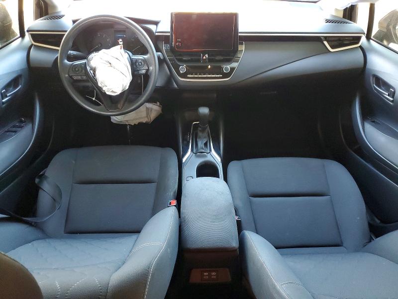 2024 Toyota Corolla მანქანა იყიდება აუქციონზე, vin: JTDB4MEE7RJ013702, აუქციონის ნომერი: 68322476