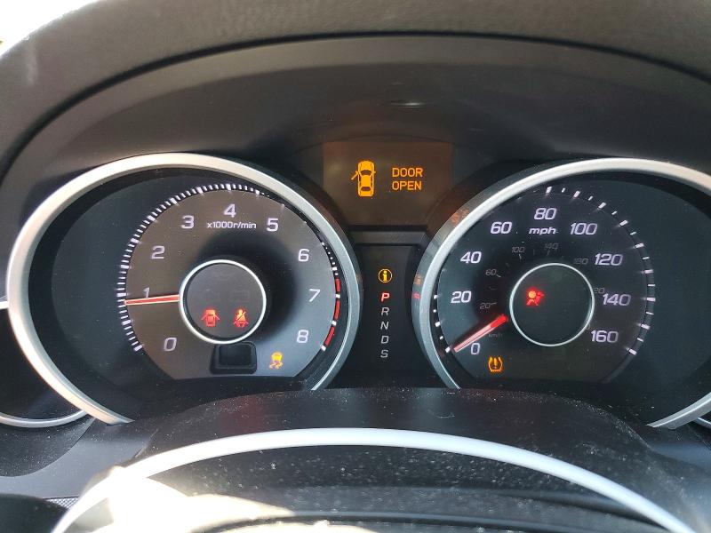 Aukcja sprzedaży 2012 Acura Tl, vin: 19UUA8F59CA010378, numer aukcji: 70017036