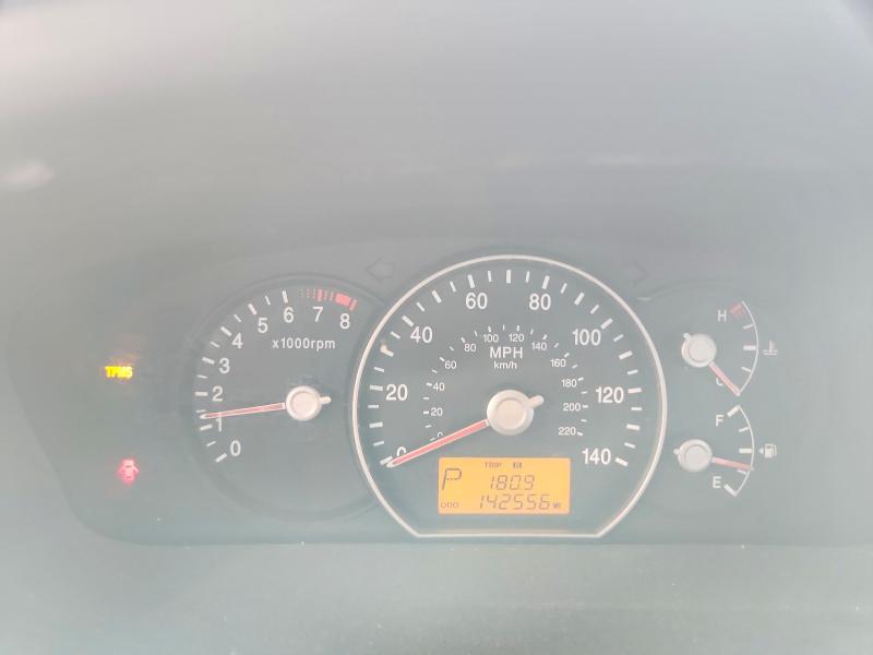 69705096 :رقم المزاد ، KNAFG528897225046 vin ، 2009 Kia Rondo مزاد بيع