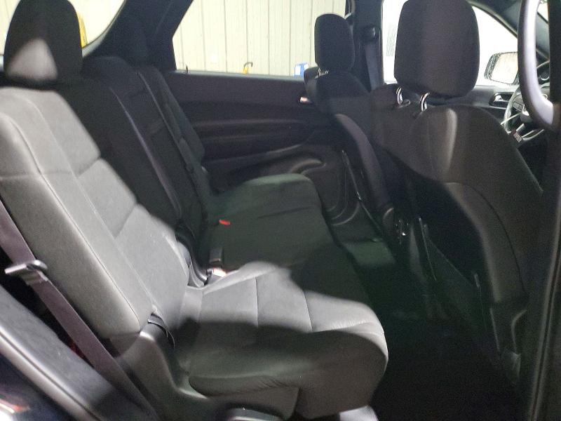 Aukcja sprzedaży 2025 Dodge Durango, vin: 1C4RDJDG4SC553230, numer aukcji: 69770156