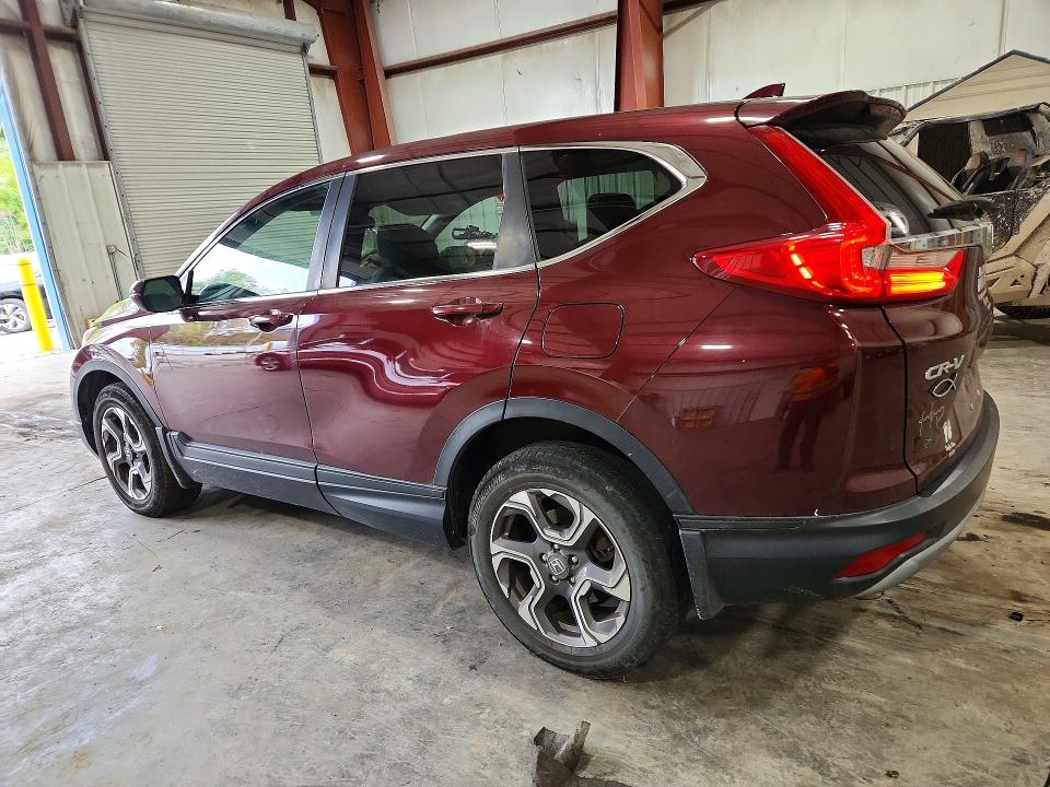 Aukcja sprzedaży 2018 Honda Cr-v, vin: 7FARW2H50JE094745, numer aukcji: 70008306