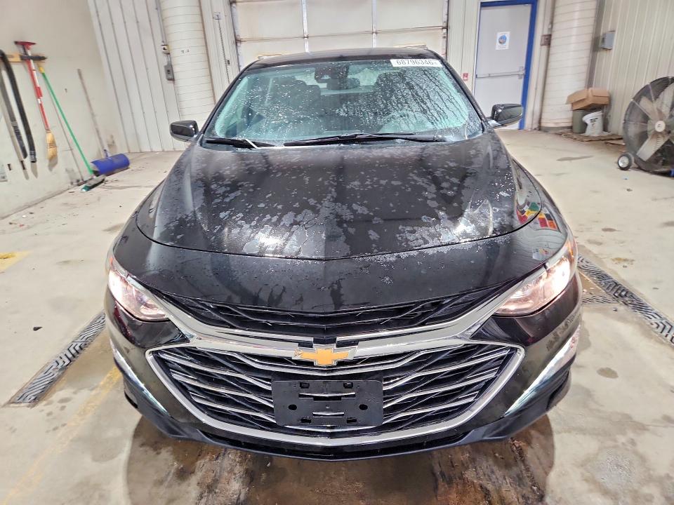 2024 Chevrolet Malibu მანქანა იყიდება აუქციონზე, vin: 1G1ZD5ST2RF220288, აუქციონის ნომერი: 68796346