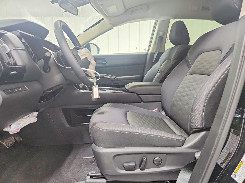 Продаж на аукціоні авто 2026 Nissan Pathfinder, vin: 5N1DR3BS8TC231072, номер лоту: 70815346