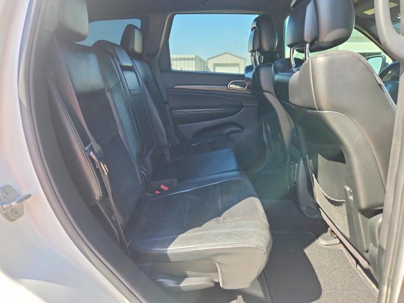 Aukcja sprzedaży 2018 Jeep Grand Cherokee, vin: 1C4RJEAG7JC340078, numer aukcji: 68072196
