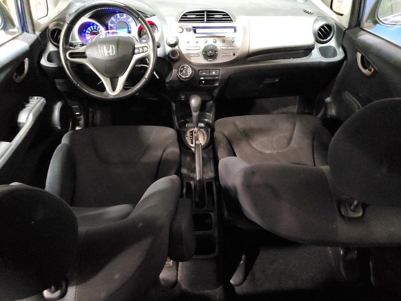 Продажа на аукционе авто 2010 Honda Fit, vin: JHMGE8H47AC000307, номер лота: 69929956