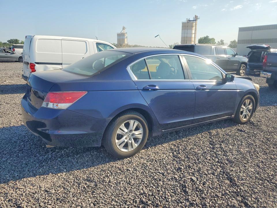 67394106 :رقم المزاد ، 1HGCP2F41AA069968 vin ، 2010 Honda Accord مزاد بيع