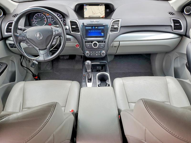 Aukcja sprzedaży 2016 Acura Rdx, vin: 5J8TB4H54GL024715, numer aukcji: 66312576