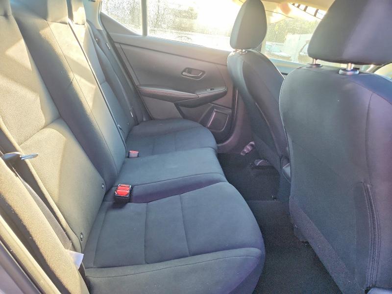 Продажа на аукционе авто 2024 Nissan Sentra, vin: 3N1AB8BV3RY213651, номер лота: 70495886