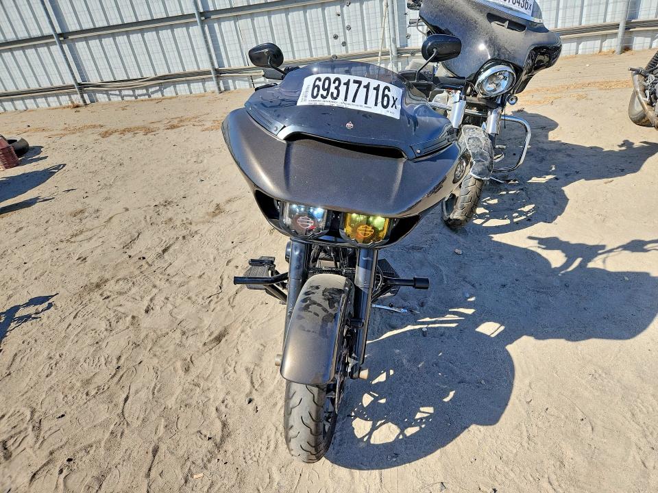 Aukcja sprzedaży 2020 Harley-davidson Fltrxs, vin: 1HD1KTP2XLB647259, numer aukcji: 69317116