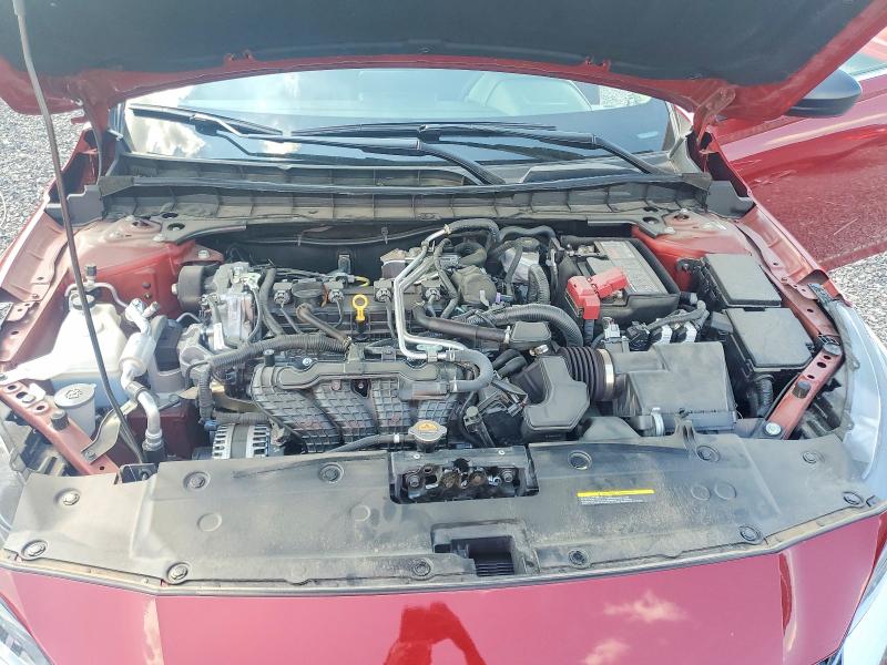 Aukcja sprzedaży 2025 Nissan Altima, vin: 1N4BL4DV5SN417185, numer aukcji: 67977906